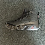 2018 New Nike Air Jordan 9 Sneakers For Men in 181480, cheap Jordan9