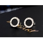 2018 New Design Bvlgari Earrings For Women in 183554