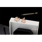 2018 New Design Bvlgari Earrings For Women in 183562