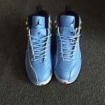 2018 Air Jordan Retro 12 New Colorway Sneakers For Men in 183656, cheap Jordan12