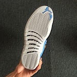 2018 Air Jordan Retro 12 New Colorway Sneakers For Men in 183656, cheap Jordan12