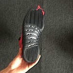 2018 Air Jordan Retro 12 New Colorway Sneakers For Men in 183657, cheap Jordan12