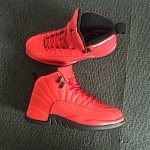 2018 Air Jordan Retro 12 New Colorway Sneakers For Men in 183657, cheap Jordan12