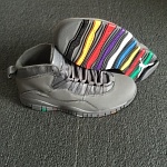 2018 Air Jordan Retro 10 New Colorway Sneakers For Men in 183658, cheap Jordan10