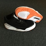 2018 Air Jordan Retro 3 New Colorway Sneakers For Women in 183660, cheap Jordan3 for women