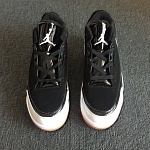 2018 Air Jordan Retro 3 New Colorway Sneakers For Women in 183660, cheap Jordan3 for women