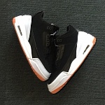 2018 Air Jordan Retro 3 New Colorway Sneakers For Women in 183660, cheap Jordan3 for women