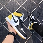 2018 New  Air Jordan Retro 1 Unisx Sneakers  in 184484