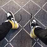 2018 New  Air Jordan Retro 1 Unisx Sneakers  in 184484, cheap Jordan1