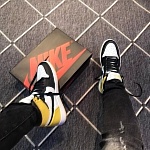 2018 New  Air Jordan Retro 1 Unisx Sneakers  in 184484, cheap Jordan1