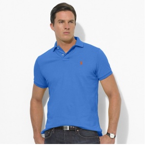 $20.00,2018 New Ralph Lauren Polo Short Sleeved T Shirts For Men in 185088