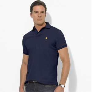 $20.00,2018 New Ralph Lauren Polo Short Sleeved T Shirts For Men in 185090