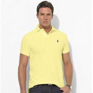 $20.00,2018 New Ralph Lauren Polo Short Sleeved T Shirts For Men in 185091