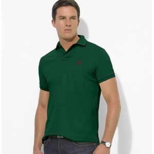 $20.00,2018 New Ralph Lauren Polo Short Sleeved T Shirts For Men in 185092