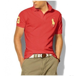 $20.00,2018 New Ralph Lauren Polo Short Sleeved T Shirts For Men in 185096