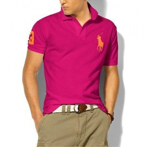 $20.00,2018 New Ralph Lauren Polo Short Sleeved T Shirts For Men in 185097