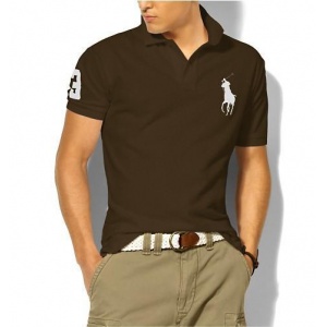 $20.00,2018 New Ralph Lauren Polo Short Sleeved T Shirts For Men in 185107