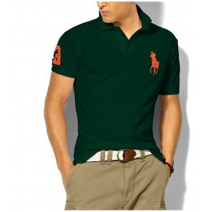 $20.00,2018 New Ralph Lauren Polo Short Sleeved T Shirts For Men in 185111