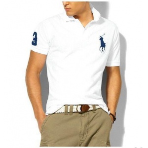 $20.00,2018 New Ralph Lauren Polo Short Sleeved T Shirts For Men in 185112