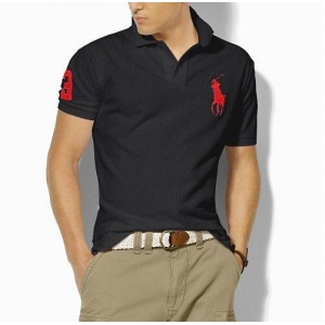 $20.00,2018 New Ralph Lauren Polo Short Sleeved T Shirts For Men in 185113