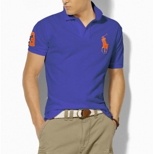 $20.00,2018 New Ralph Lauren Polo Short Sleeved T Shirts For Men in 185117