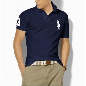 $20.00,2018 New Ralph Lauren Polo Short Sleeved T Shirts For Men in 185118