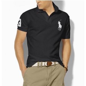 $20.00,2018 New Ralph Lauren Polo Short Sleeved T Shirts For Men in 185119