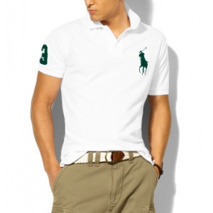 $20.00,2018 New Ralph Lauren Polo Short Sleeved T Shirts For Men in 185121