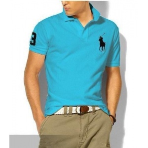 $20.00,2018 New Ralph Lauren Polo Short Sleeved T Shirts For Men in 185124