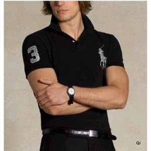 $20.00,2018 New Ralph Lauren Polo Short Sleeved T Shirts For Men in 185125