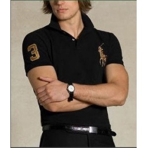 $20.00,2018 New Ralph Lauren Polo Short Sleeved T Shirts For Men in 185127