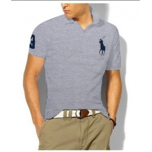 $20.00,2018 New Ralph Lauren Polo Short Sleeved T Shirts For Men in 185128