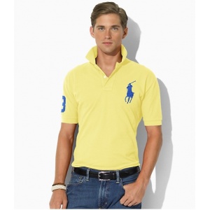 $20.00,2018 New Ralph Lauren Polo Short Sleeved T Shirts For Men in 185130