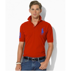 $20.00,2018 New Ralph Lauren Polo Short Sleeved T Shirts For Men in 185131