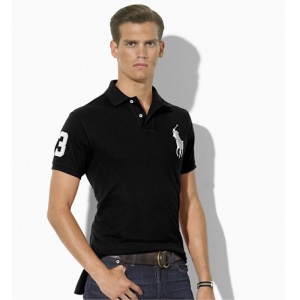 $20.00,2018 New Ralph Lauren Polo Short Sleeved T Shirts For Men in 185132