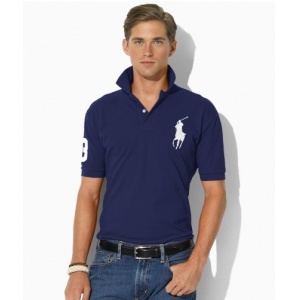 $20.00,2018 New Ralph Lauren Polo Short Sleeved T Shirts For Men in 185134