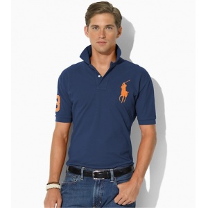 $20.00,2018 New Ralph Lauren Polo Short Sleeved T Shirts For Men in 185136