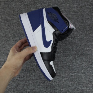 $65.00,2018 New Jordan Retro 1 Sneakers For Men in 188332