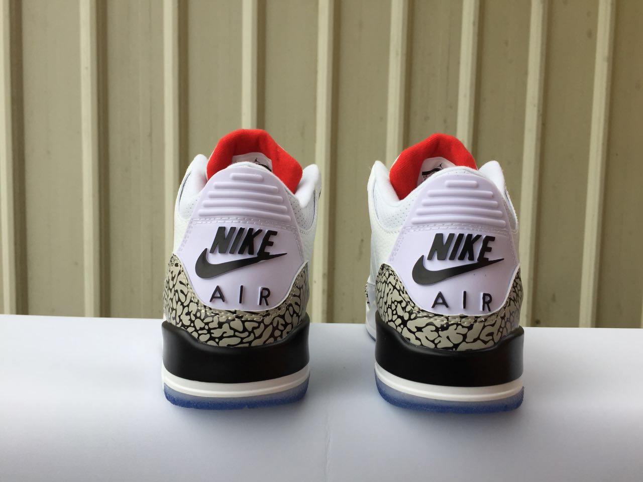 2018 Air Jordan Retro 3 New Colorway Sneakers For Women in 185169, cheap Jordan3, only $59!
