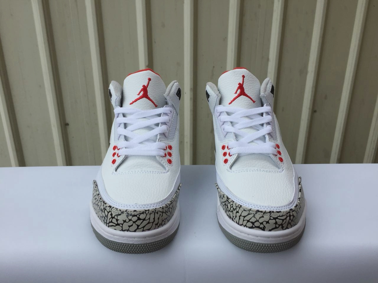 2018 Air Jordan Retro 3 New Colorway Sneakers For Women in 185170, cheap Jordan3, only $59!