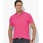 2018 New Ralph Lauren Polo Short Sleeved T Shirts For Men in 185085