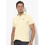 2018 New Ralph Lauren Polo Short Sleeved T Shirts For Men in 185087