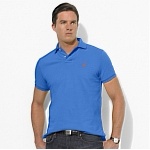 2018 New Ralph Lauren Polo Short Sleeved T Shirts For Men in 185088