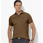 2018 New Ralph Lauren Polo Short Sleeved T Shirts For Men in 185089