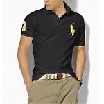 2018 New Ralph Lauren Polo Short Sleeved T Shirts For Men in 185103