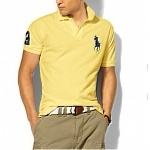 2018 New Ralph Lauren Polo Short Sleeved T Shirts For Men in 185105