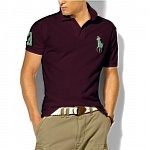 2018 New Ralph Lauren Polo Short Sleeved T Shirts For Men in 185106