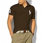 2018 New Ralph Lauren Polo Short Sleeved T Shirts For Men in 185107