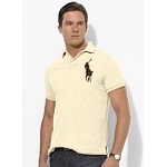 2018 New Ralph Lauren Polo Short Sleeved T Shirts For Men in 185109