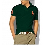 2018 New Ralph Lauren Polo Short Sleeved T Shirts For Men in 185111